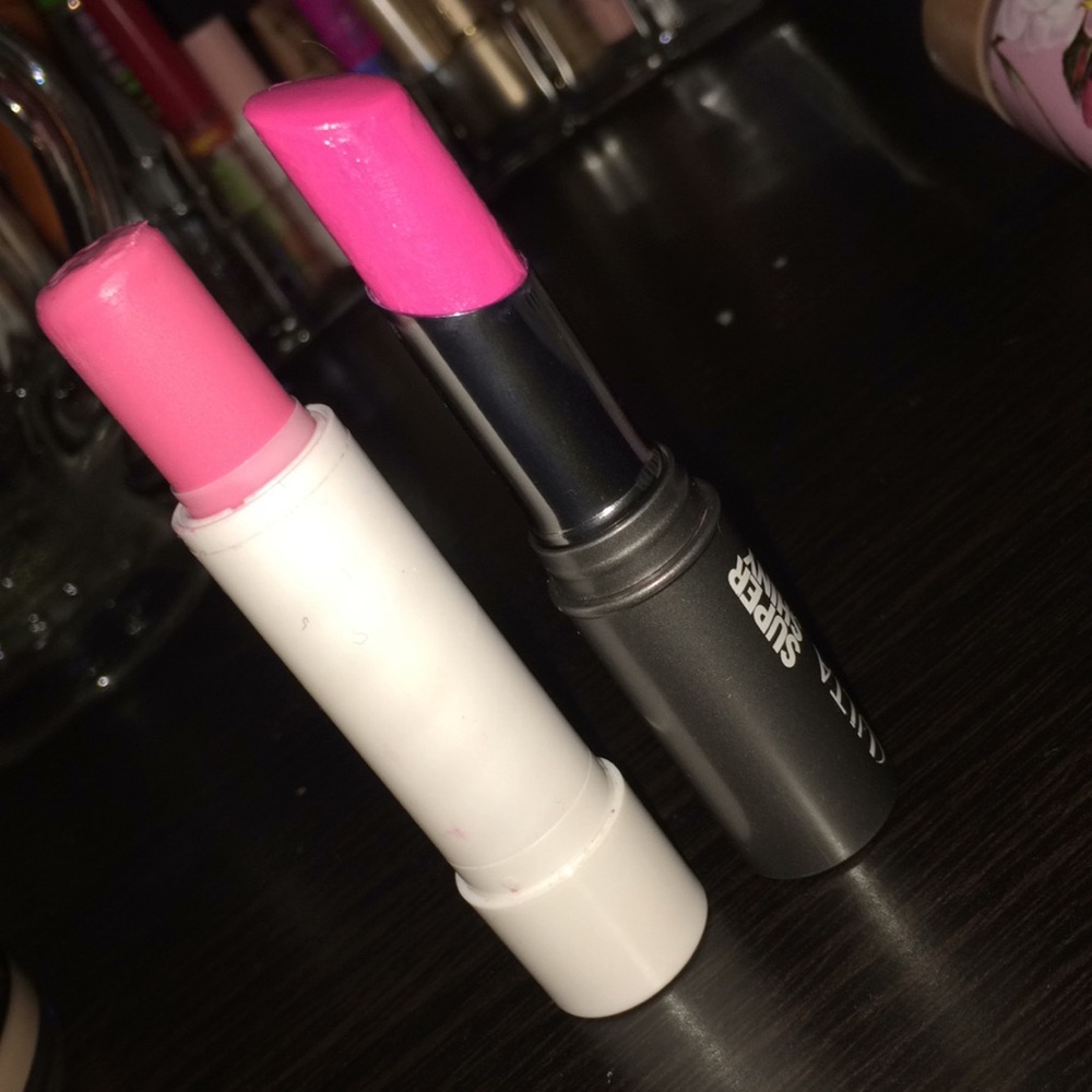 Pink lip set - Picture 3 of 4